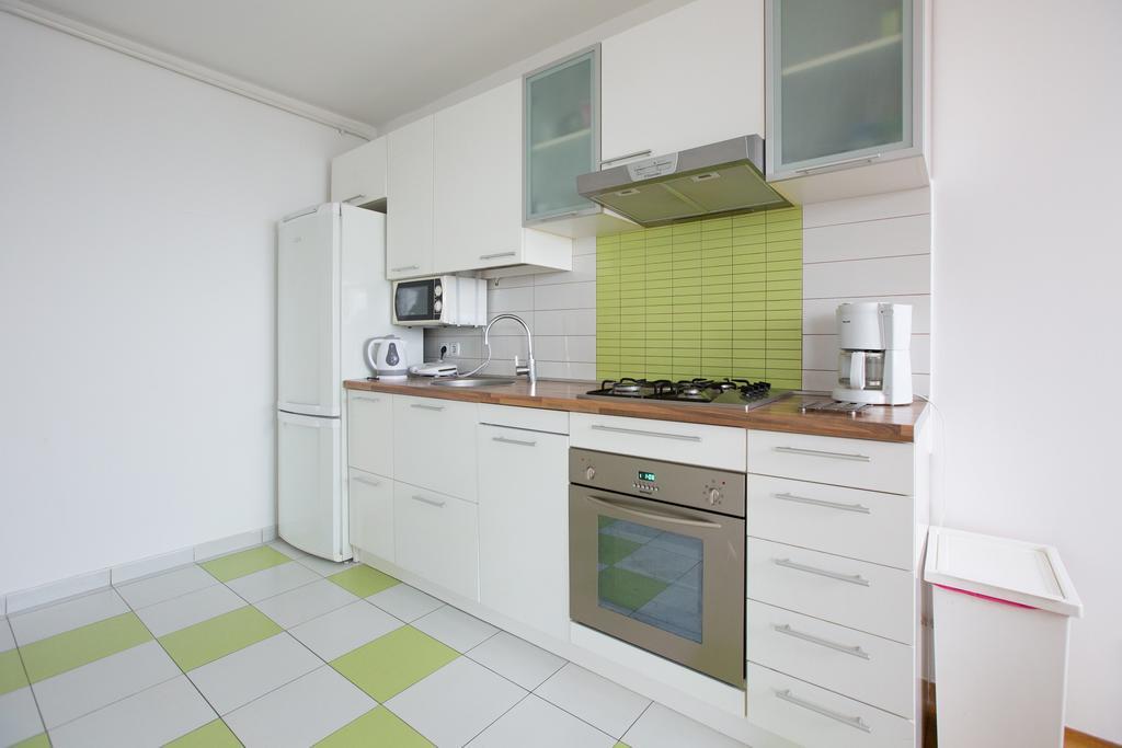 Apartments Zagreb Point Экстерьер фото